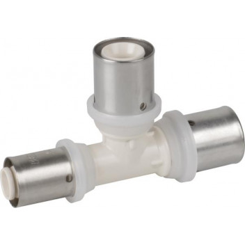 VALSIR PEXAL REDUCING BOTTLE TEE PPSU 20X16X16 VS0150815