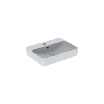 GEBERIT 500.780.01.2 VARIFORM COUNTERTOP WASH HAND BASIN 1TH