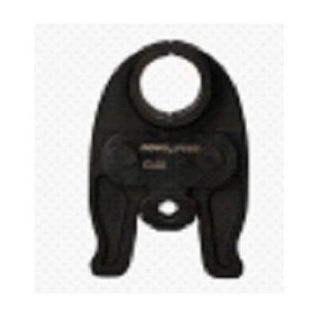 NOVOPRESS RADIAL G PROFILE CRIMPING JAW ONLY 40mm PB1-G