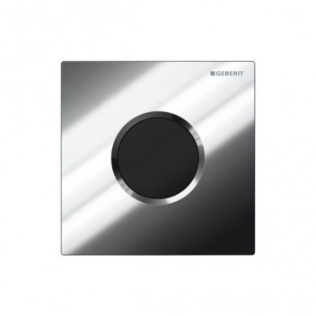 GEBERIT 116.021.21.5 HyTRONIC URINAL CONTROL IR/MAINS/SIGMA 01 CP