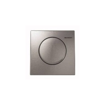 GEBERIT 116.013.FW.1 HyTOUCH PNEUMATIC URINAL ACUTATOR PLATE
