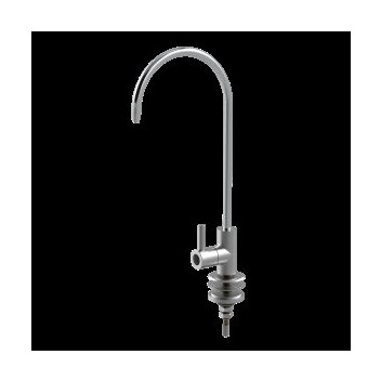 CLEVER PURE 1 WAY FILTER SINK PILLARTAP FOR FILTER UNIT 1TH CP