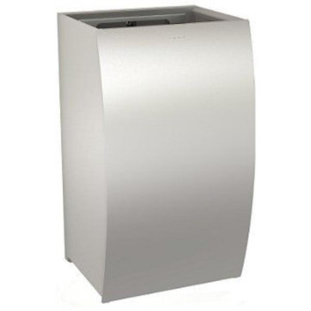 FRANKE 2120048 STRATOS SS WASTE BIN STRX605