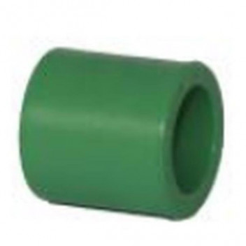 ATLAS PPR GREEN FUSION SOCKET 20MM