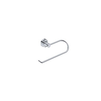 LIQUID RED LAVISH 2341 TOWEL RING OPEN CP