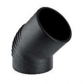 GEBERIT SILENT BEND 63mm 135deg 306.450.14.1