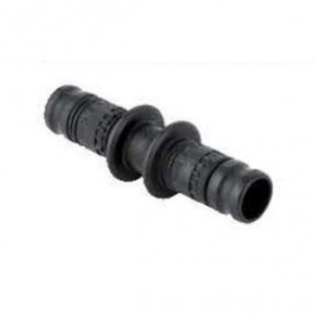 GEBERIT MEPLA STRAIGHT COUPLING 75mm 628.505.00.5