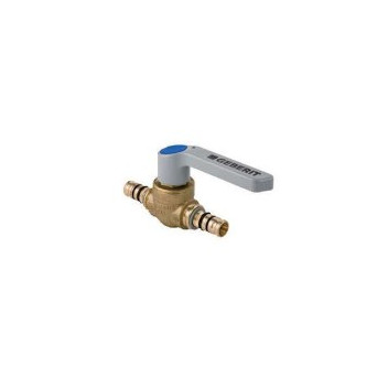 GEBERIT MEPLA SURFACE-MOUNTED STOP VALVE WITH LEVER 16mm 611.061.00.2