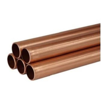 COPPER TUBE 28X5.5m 460/1 DOMESTIC