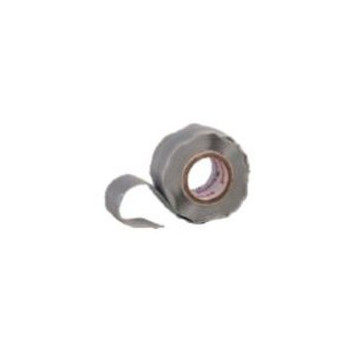 SILICONE REPAIR TAPE GREY 270DEG 3M x25mm