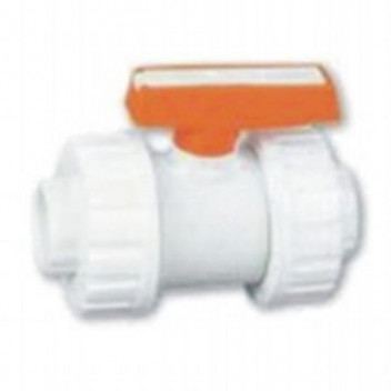 VALSIR VU0006003AQUASYSTEM PP-R BALL VALVE - 40mm