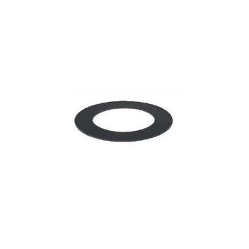 GEBERIT RUBBER FLANGE GASKET SEAL 50mm 361.742.00.1