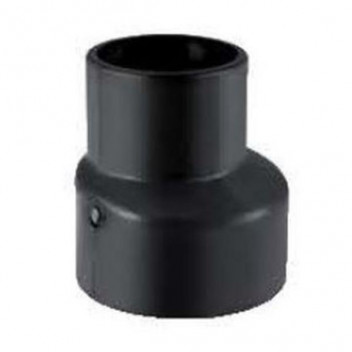 GEBERIT SILENT ECCENTRIC REDUCER 75X63mm 307.060.14.1