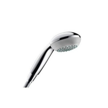 HANSGROHE CROMETTA 85 28561000 GREEN HANDSHOWER ONLY 1 FUNCTION