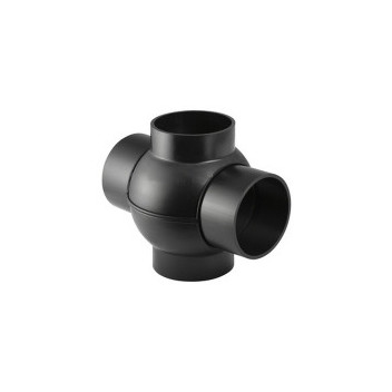 GEBERIT DOUBLE BRANCH BALL 5mm 88.5x180deg 365.275.16.1