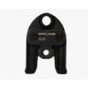 NOVOPRESS RADIAL G PROFILE CRIMPING JAW ONLY 20mm PB1-G