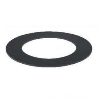 GEBERIT RUBBER FLANGE GASKET SEAL 200mm 370.742.00.1