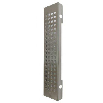 PLUMLINE S/S STANDARD 300mm SHOWER GRID ONLY