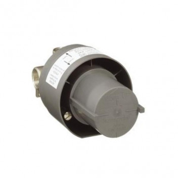 HANSGROHE 13620180 INSTALLATION SET FOR SHOWER MIXER