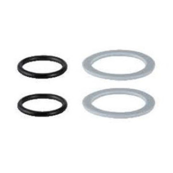 GEBERIT MEPLA SEALING SET 63mm (1XPE-LD WASHER1XO-RING EP)607.910.00.5