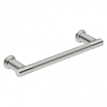 BATHROOM BUTLER 9155POLS GRAB BAR - 300 MM POLISHED LIGHT DUTY DOMESTI