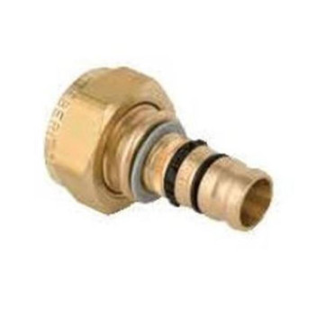 GEBERIT MEPLA TAP CONNECTOR UNION 32x2 604.581.00.5