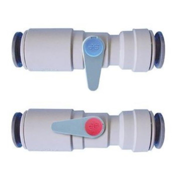 SPEEDFIT PLASTIC BALL VALVE with HANDLE 15SV-H 15mm