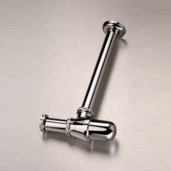 GIO A181 BOTTLE TRAP 32X32 STANDARD INC 300MM TAILPIPE