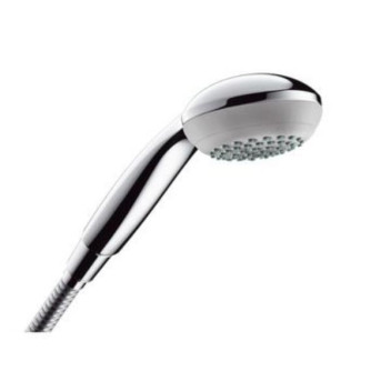 HANSGROHE CROMETTA 85 28585000 HANDSHOWER ONLY 1 FUNCTION