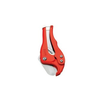 ROTHENBERGER ROCUT42 42MM PVC PIPE SLICE CUTTER (RATCHET) 55091