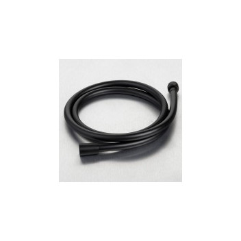 GIO 1215 SHOWER HOSE 1.5m BLACK