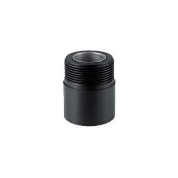 GEBERIT HDPE MALE ADAPTOR 63x 2 BSP 364.728.16.1