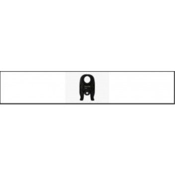 NOVOPRESS RADIAL U PROFILE CRIMPING JAW ONLY 40mm PB1-U