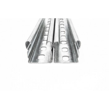 GEYSERWISE SPARE PV PANEL MOUNTING STRUT / RAIL 3M GALV
