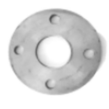 ATLAS TABLE D BACKING RING FOR FLANGED ADAPTOR 110MM