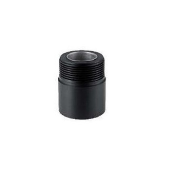 GEBERIT HDPE MALE ADAPTOR 50x 1 1/4 BSP 361.726.16.1