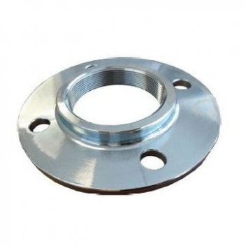GALVANISED FLANGE SCREWED TABLE D 80mm
