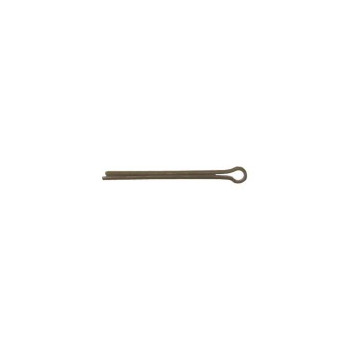 PENNYWARE 41753524 BRASS SPLIT PIN 3.2X35mm