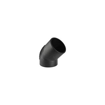 GEBERIT SILENT BEND 90mm 135deg 308.450.14.1