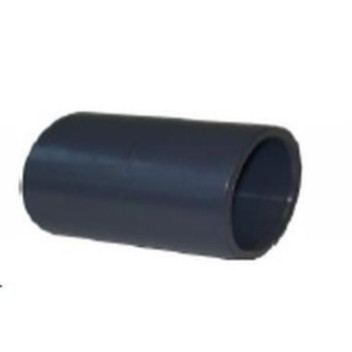 uPVC S/WELD SOCKET 16mm PLAIN GREY