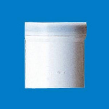 PVC SV SOCKET 50mm SINGLE W50SS