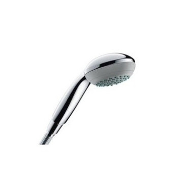 HANSGROHE CROMETTA 85 28562000 VARIO HANDSHOWER ONLY 2 FUNCTION