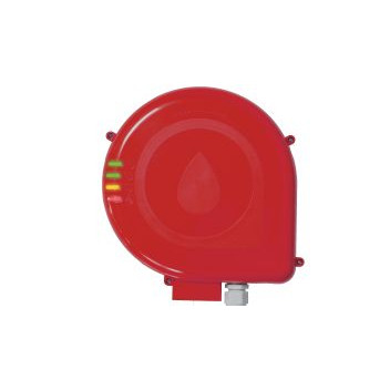 ARISTON GEYSER CONNECT RETROFIT CONTROLLER KIT (EXCL SHUTOFF VALVE)