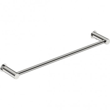 BATHROOM BUTLER LR3270POLS SINGLE TOWEL RAIL 430MM