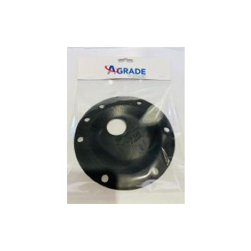 FLANGE GASKET ONLY FOR 50-200L KWIKOT GEYSER A-GRADE OEM T261