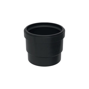 GEBERIT HDPE RING SEAL SOCKET 90mm 366.779.16.3
