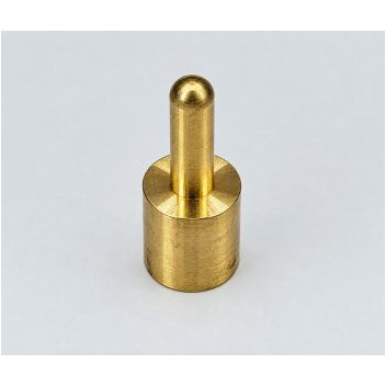 GEYSERWISE BRASS SENSOR POCKET 22MM FOR COLLECTOR GEY067
