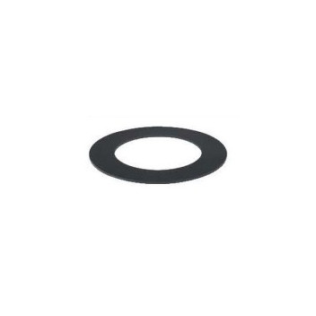 GEBERIT RUBBER FLANGE GASKET SEAL 75mm 365.742.00.1