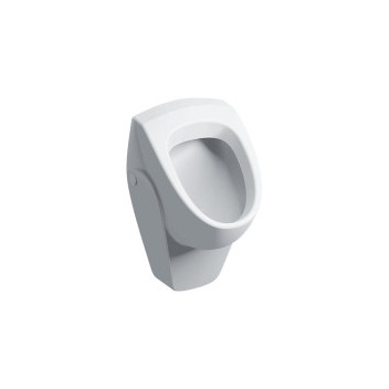 GEBERIT 500.344.01.1 SELNOVA CONCEALED URINAL WHITE