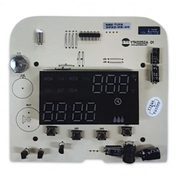 GEYSERWISE SPARE PC BOARD FOR DELTA OR MAX TUYA RETROFIT